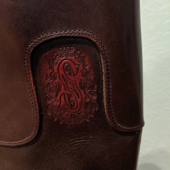 Sonora Boots - Picture 4 of 8